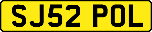 SJ52POL