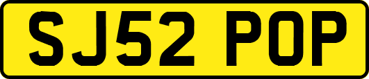 SJ52POP