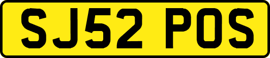 SJ52POS
