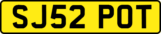 SJ52POT