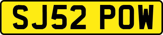 SJ52POW