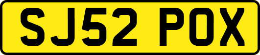 SJ52POX