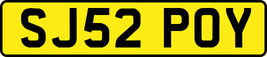 SJ52POY
