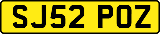 SJ52POZ