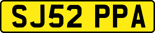 SJ52PPA