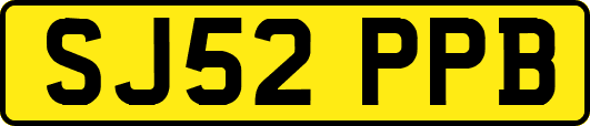 SJ52PPB
