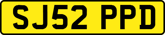 SJ52PPD
