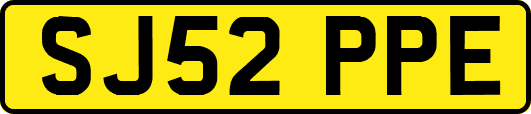 SJ52PPE