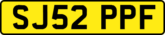 SJ52PPF