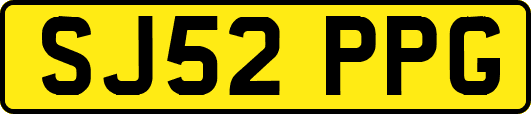 SJ52PPG