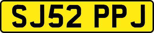 SJ52PPJ