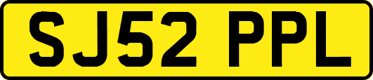 SJ52PPL