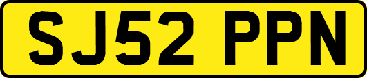 SJ52PPN