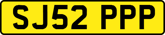 SJ52PPP