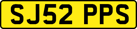 SJ52PPS