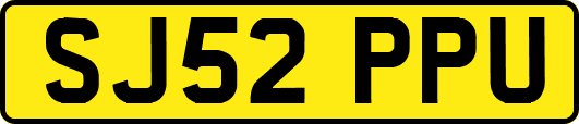 SJ52PPU