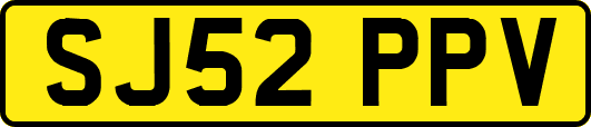 SJ52PPV