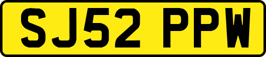SJ52PPW