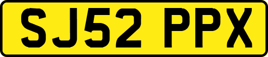 SJ52PPX