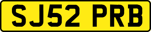 SJ52PRB