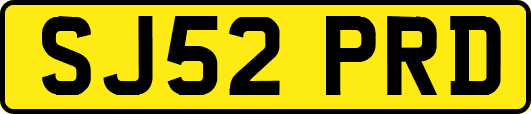 SJ52PRD