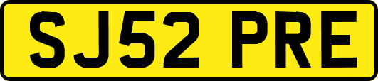 SJ52PRE