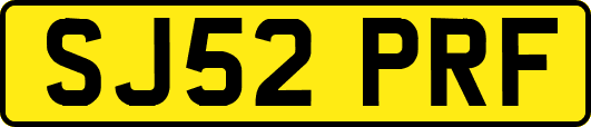 SJ52PRF