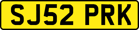 SJ52PRK