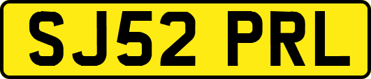SJ52PRL