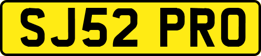 SJ52PRO