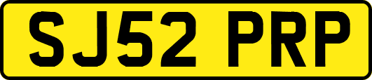 SJ52PRP