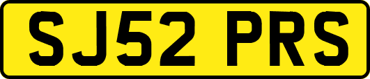 SJ52PRS