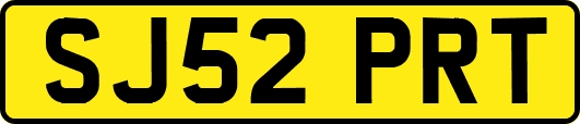 SJ52PRT