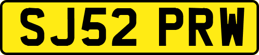 SJ52PRW