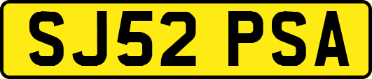SJ52PSA