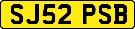 SJ52PSB