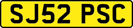 SJ52PSC