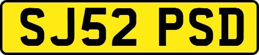 SJ52PSD
