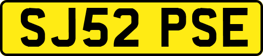 SJ52PSE