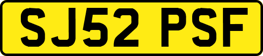 SJ52PSF