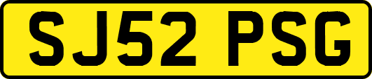 SJ52PSG
