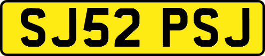 SJ52PSJ