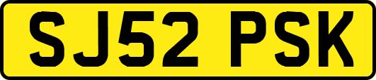SJ52PSK
