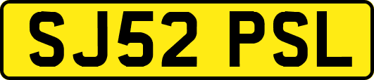SJ52PSL
