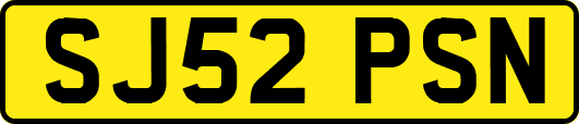 SJ52PSN