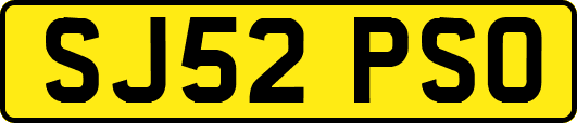 SJ52PSO
