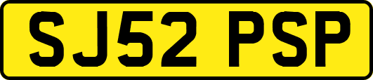 SJ52PSP
