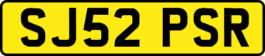 SJ52PSR