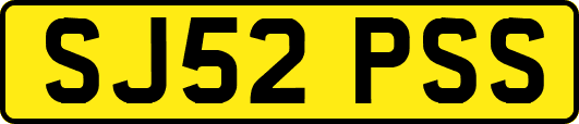 SJ52PSS