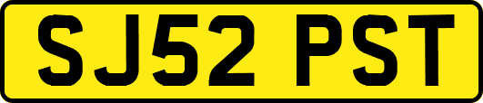 SJ52PST